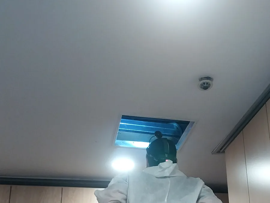 문산읍 고압세척 막힘 제거